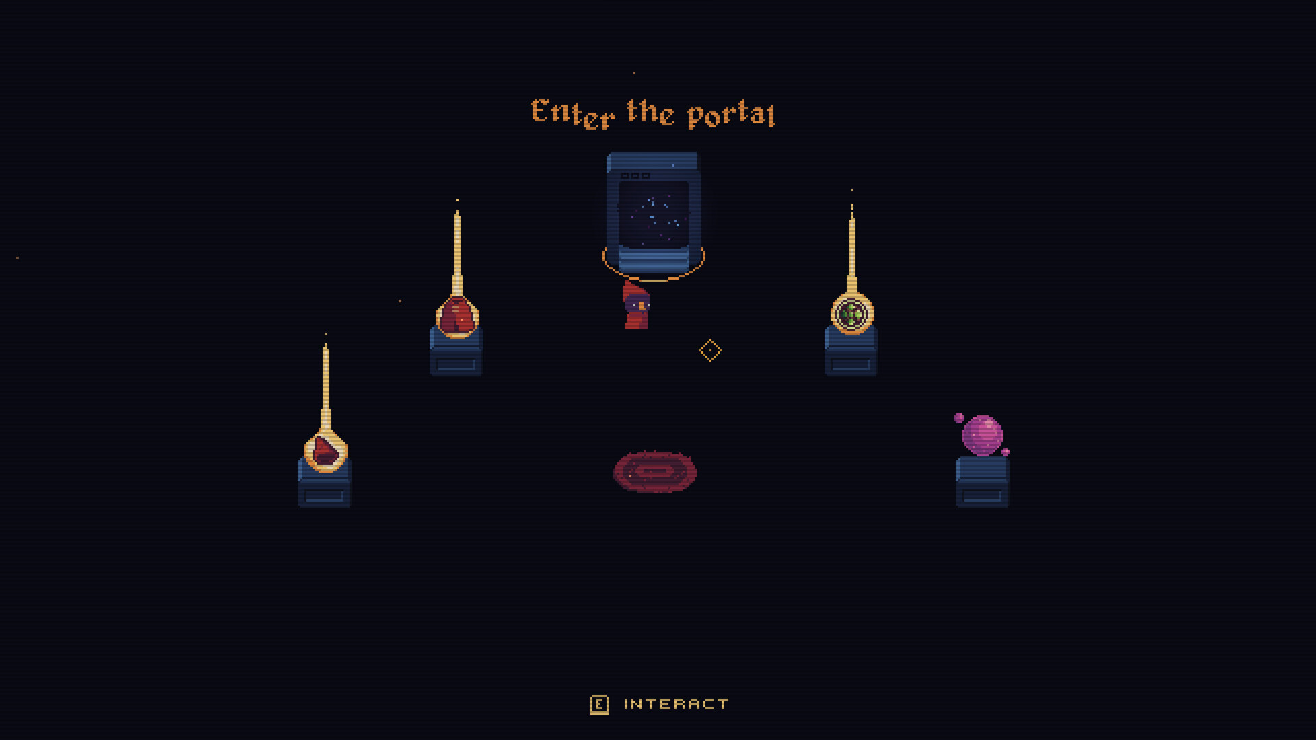 Nethermage screenshot #1