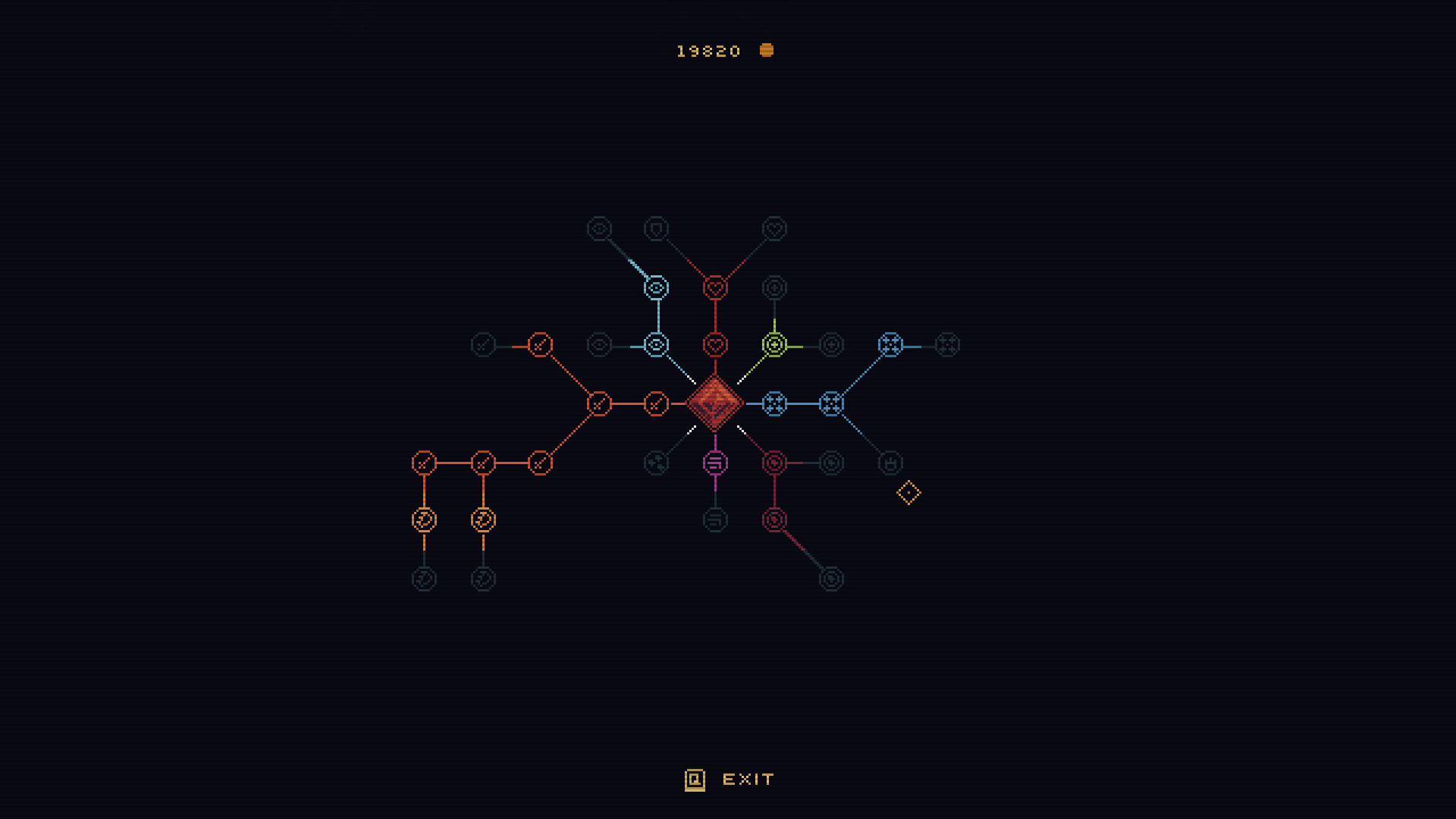 Nethermage screenshot #4