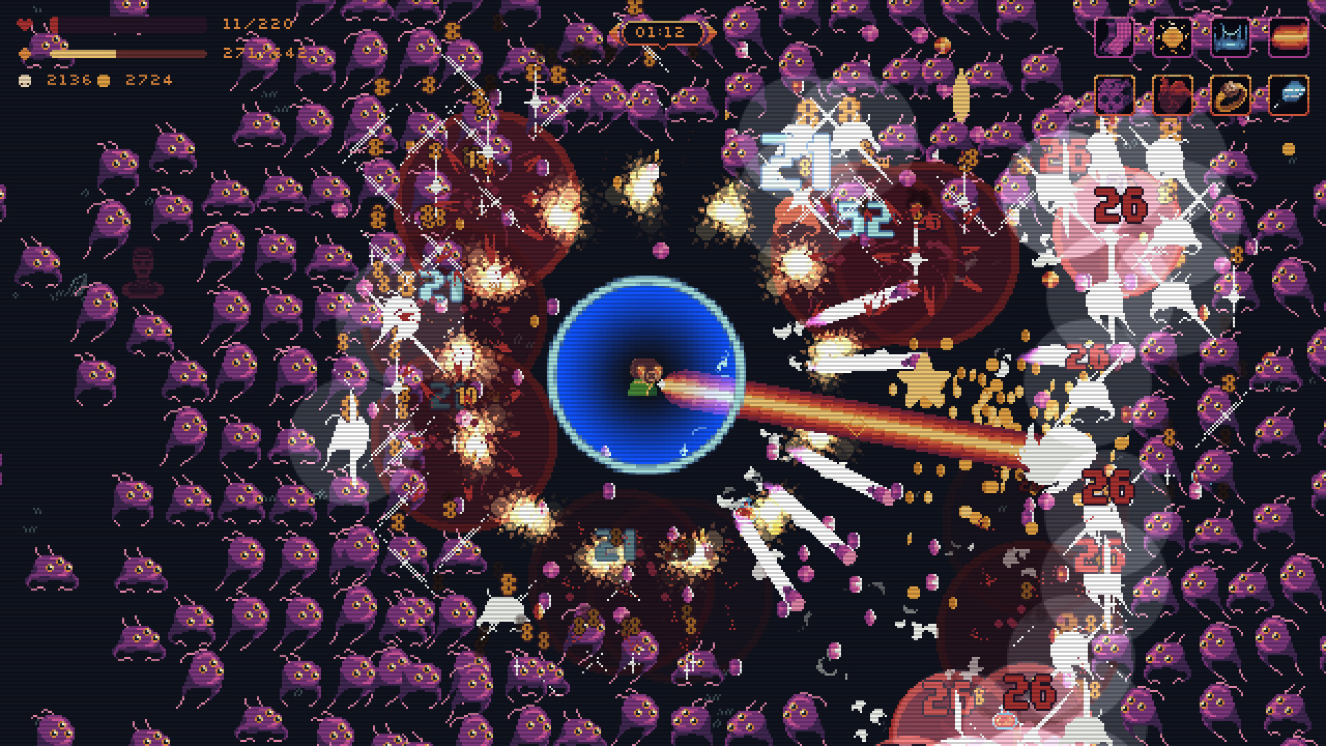 Nethermage screenshot #7