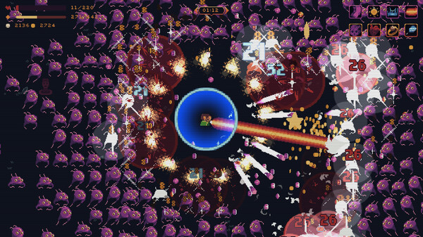 Nethermage screenshot 7
