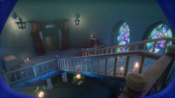 Spectacle Demo screenshot 3