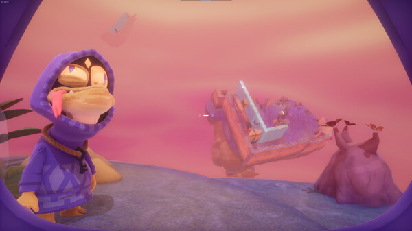 Spectacle Demo screenshot 4