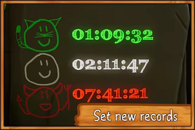Ladder it Up! video 6