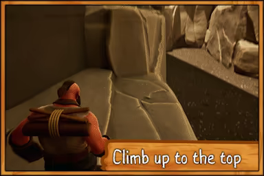 Ladder it Up! video 3