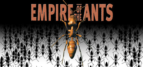 Empire of the Ants (2000) Cover Image