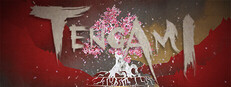 Tengami cover