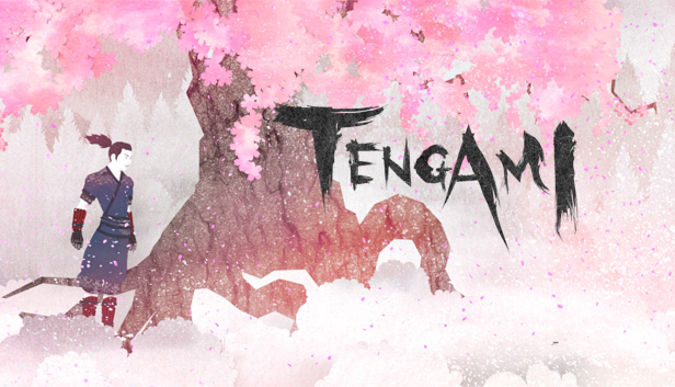 Steam：Tengami