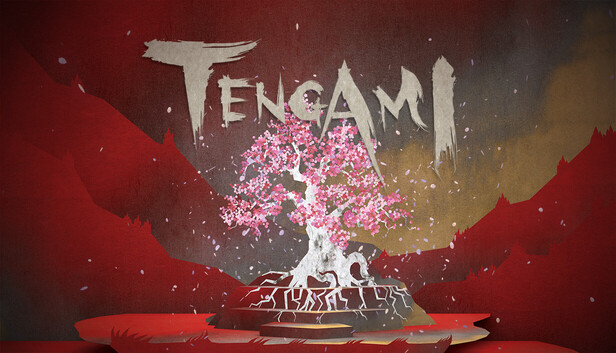 Tengami