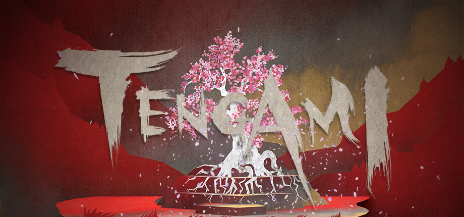 Tengami cover art