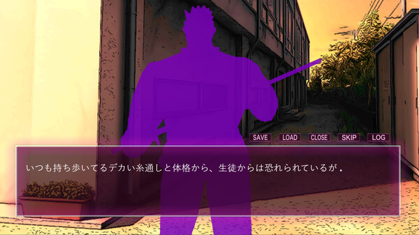 フラグ立てときました。.