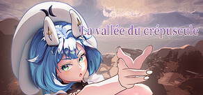 La vallée du crépuscule
