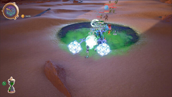 Twilight Canyon screenshot 6