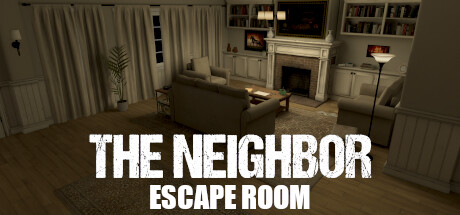 邻居之家：密室逃脱|官方中文|支持手柄|The Neighbor – Escape Room|神秘邻居