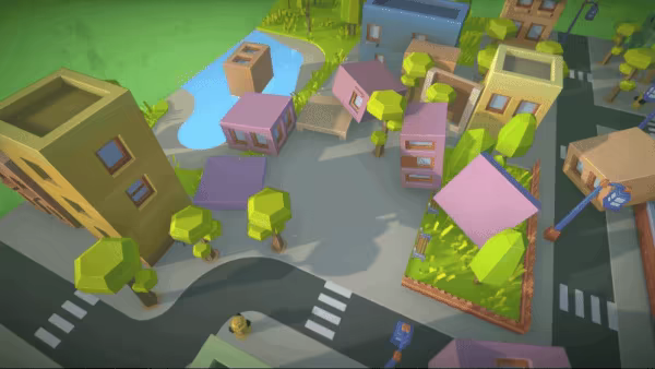 Fix This House video 1