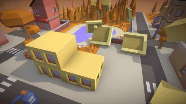Fix This House video 3