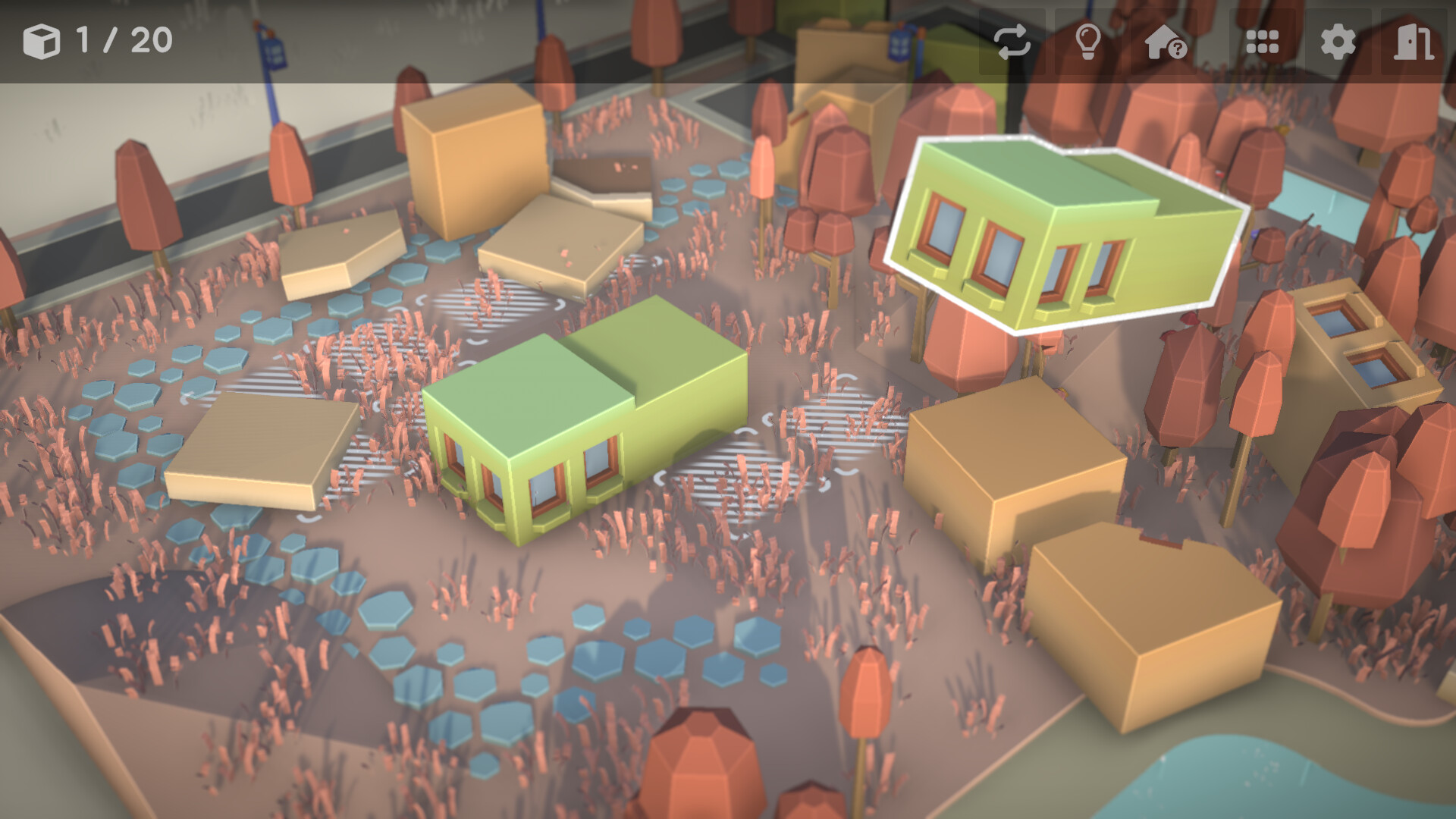 Fix This House screenshot #7