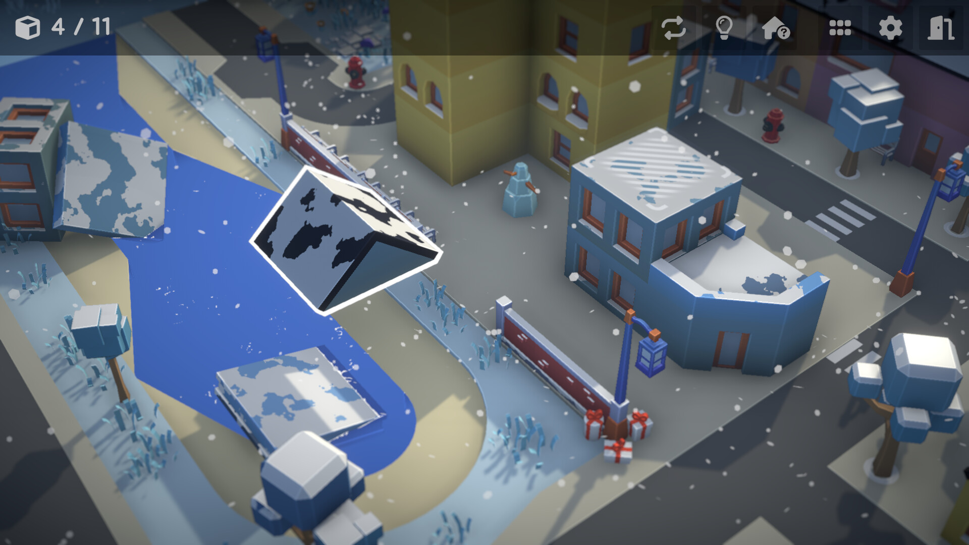 Fix This House screenshot #3