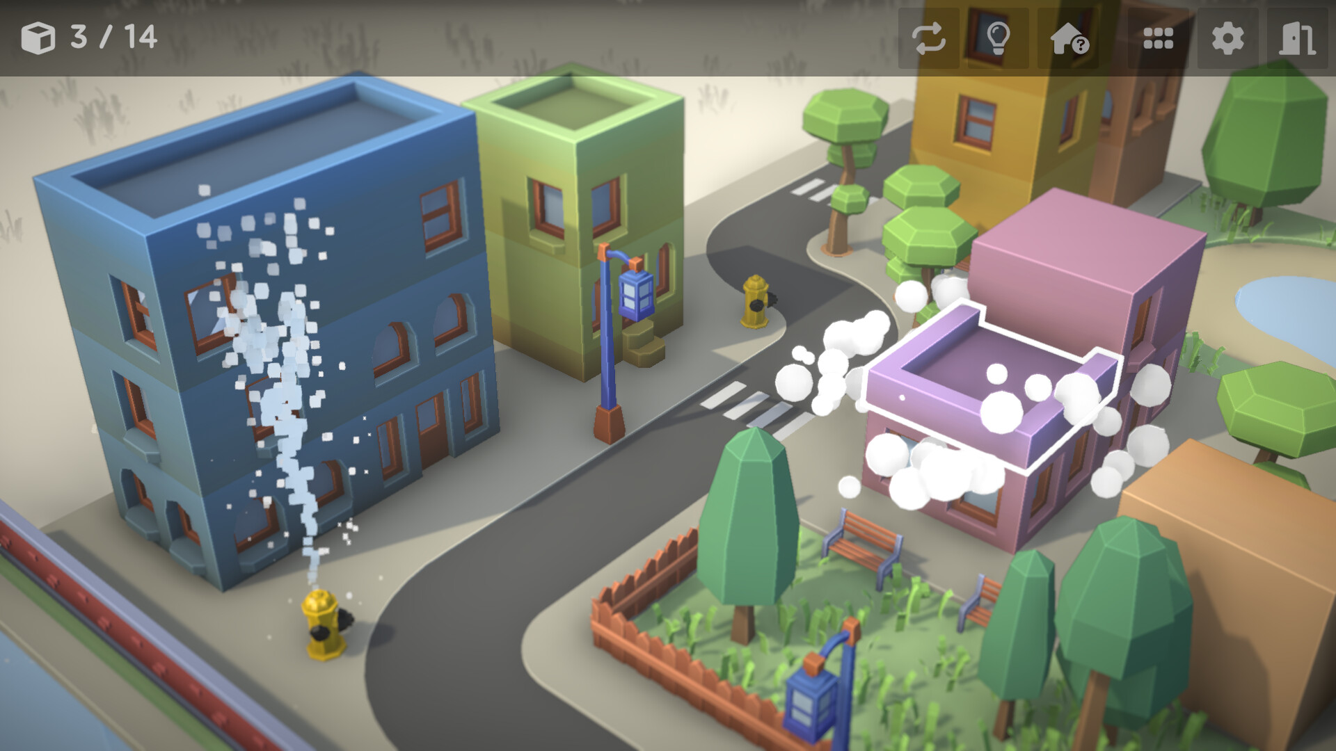 Fix This House screenshot #2