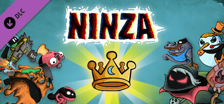 Ninza - Ninza Club Lifetime Membership banner image