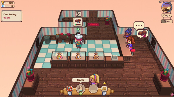 Candy Crawler screenshot 3