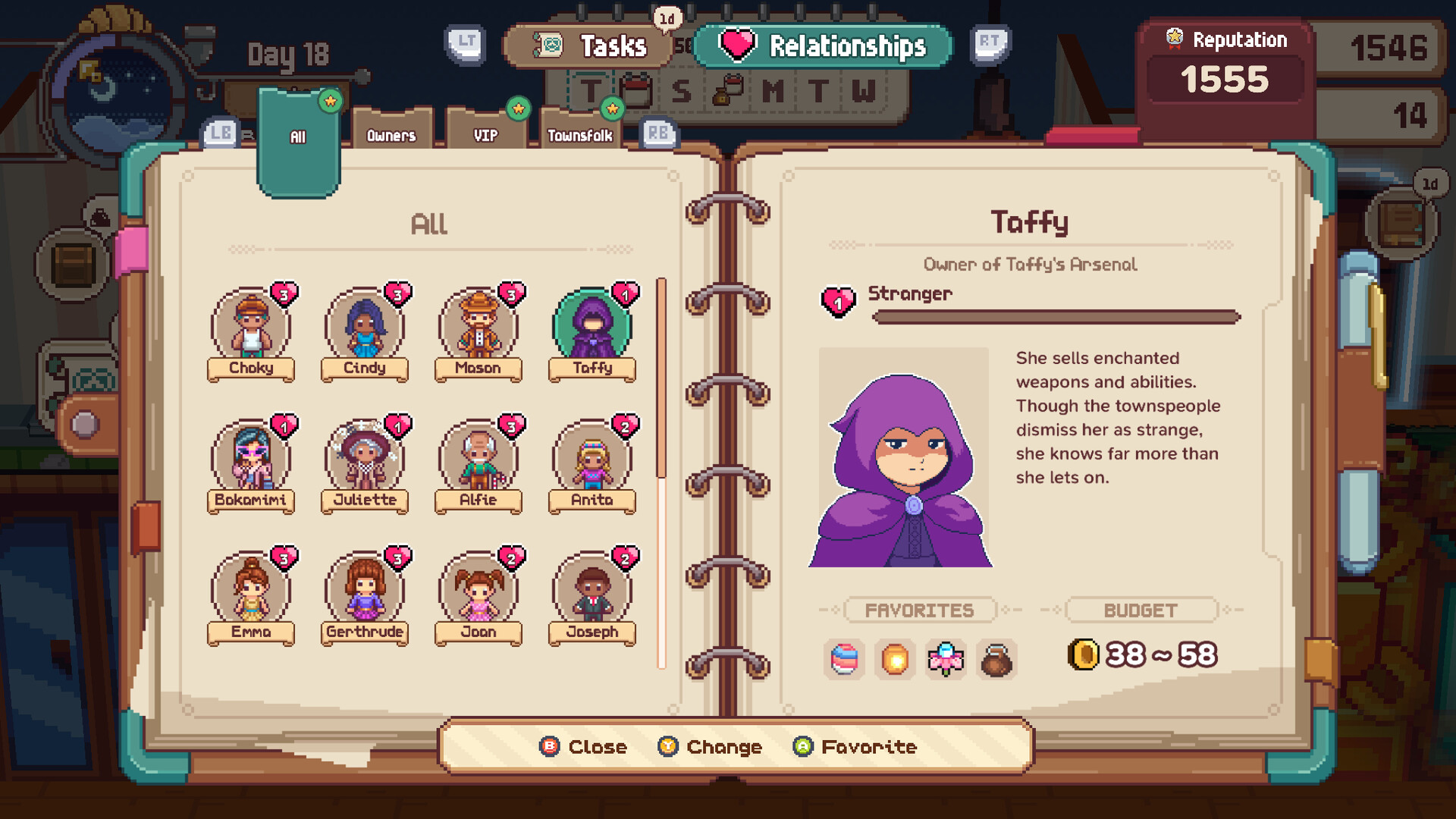 Dungeons & Desserts screenshot #15