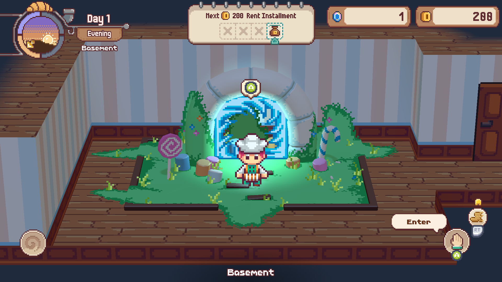 Dungeons & Desserts screenshot #8