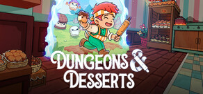 Dungeons & Desserts