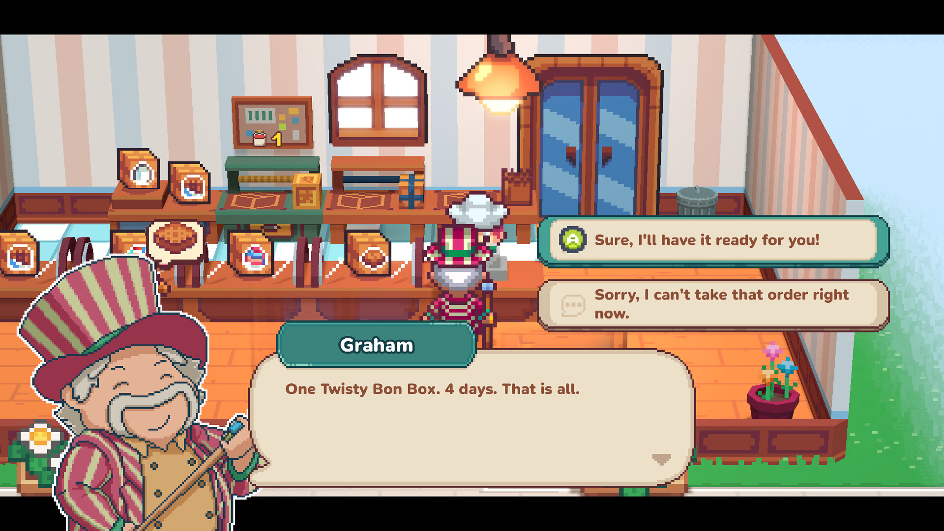 Dungeons & Desserts screenshot #7