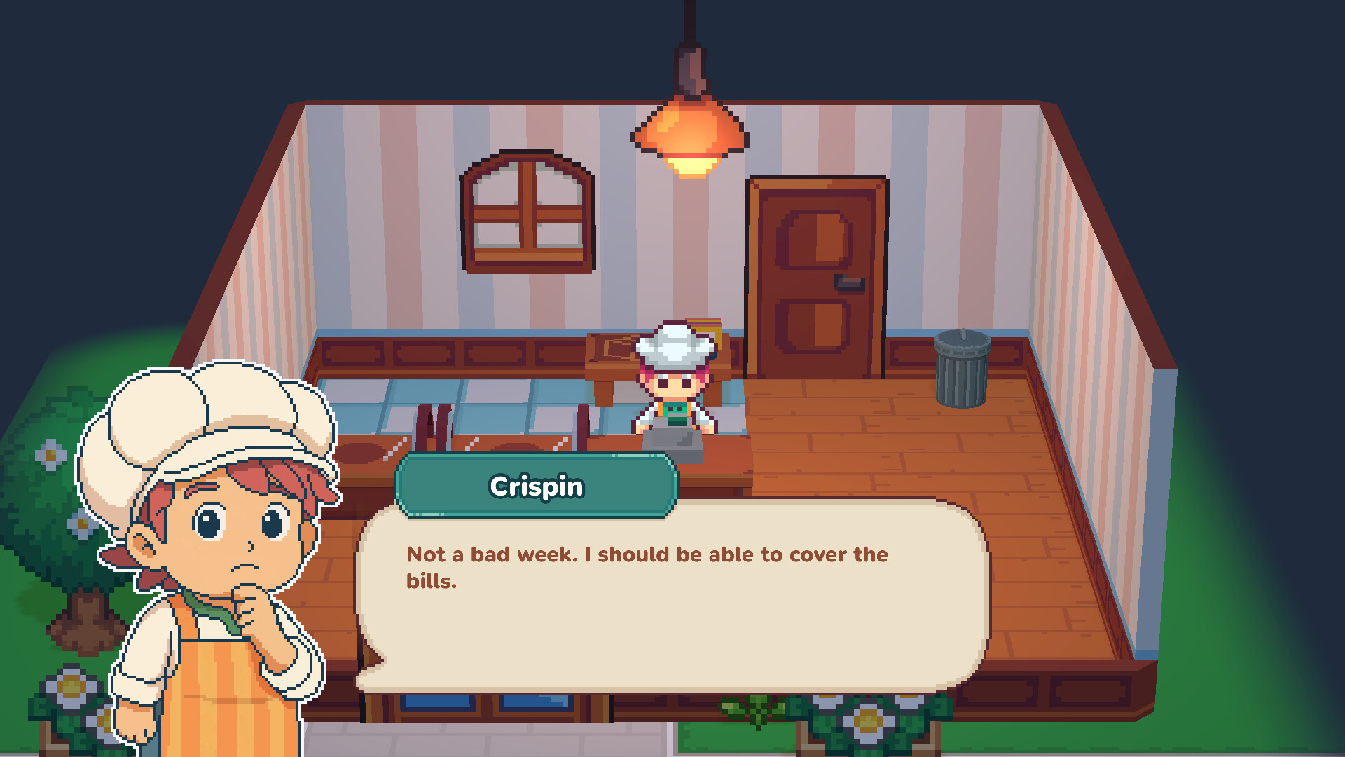 Dungeons & Desserts screenshot #4