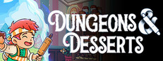 Dungeons & Desserts