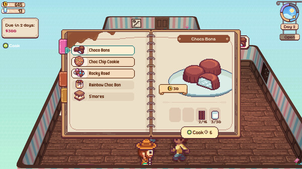 Candy Crawler screenshot 4