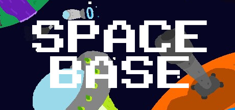 Space Base Cover Image