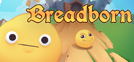 Breadborn Cover Image