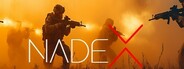 NadeX - FPS Shooting Game