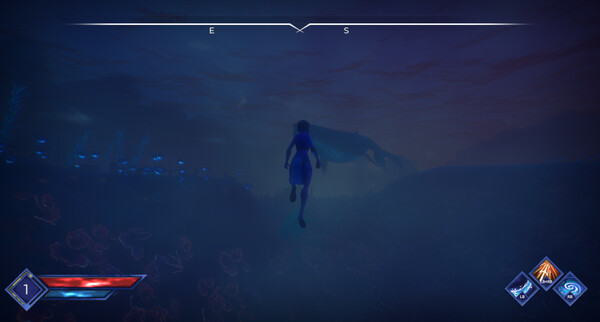 Age of the Deep — скриншот 2