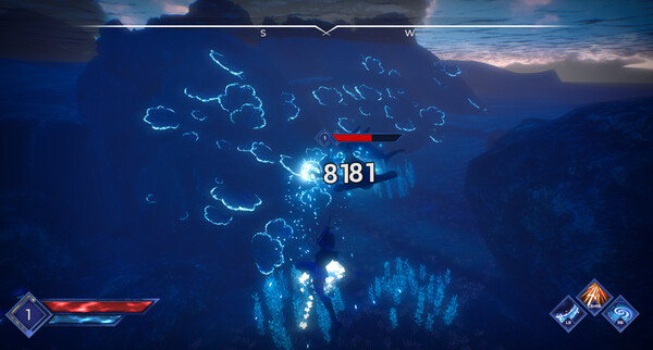 Age of the Deep screenshot 1