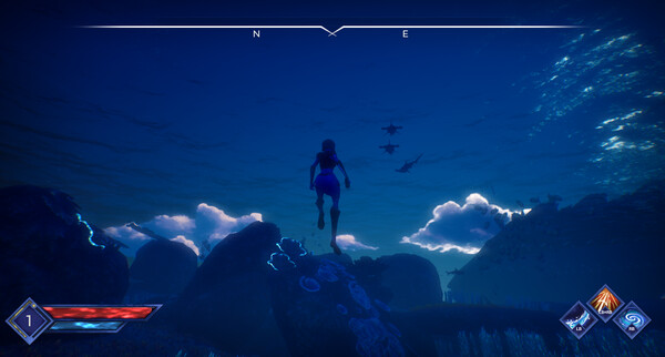 Age of the Deep screenshot 3