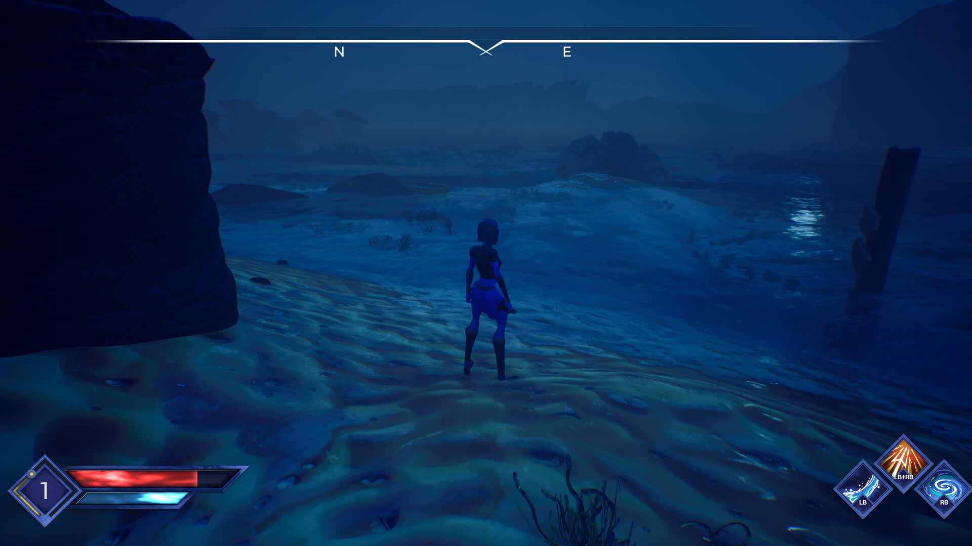 screenshot of Age of the Deep 5