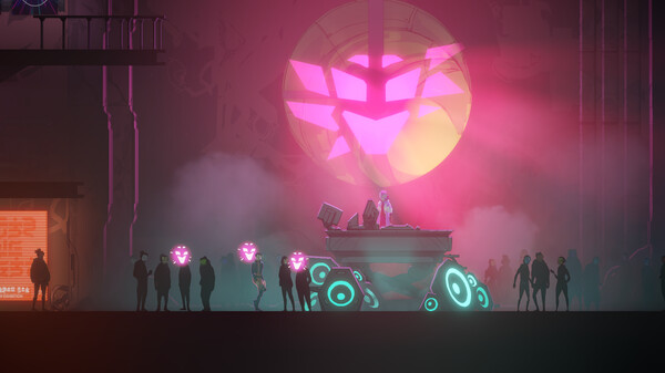 Misgiven Demo screenshot 5