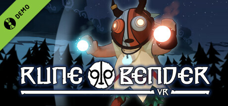 Rune Bender VR Demo cover art
