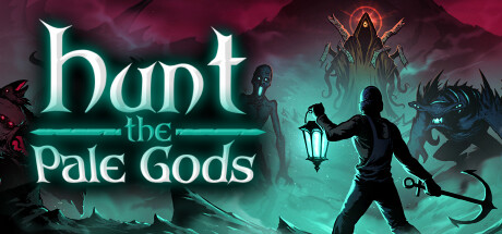 Hunt the Pale Gods Cheat Engine/CT