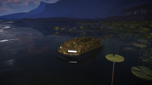 Call of the Wild: The Angler™ – LakePal Bait Boat Pack