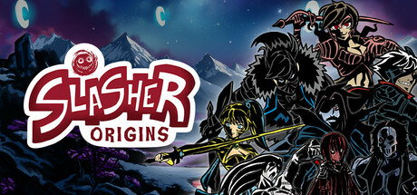 Slasher: Origins