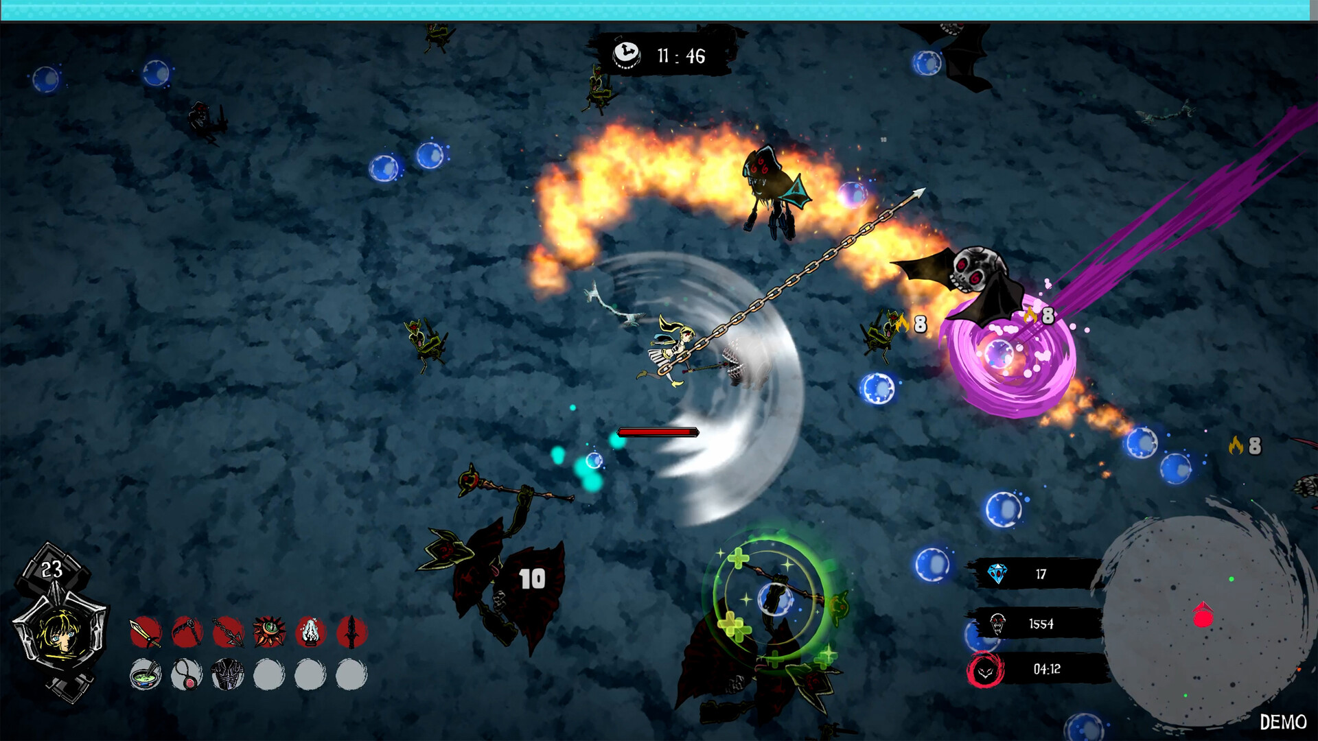 Screenshot 1 of 8