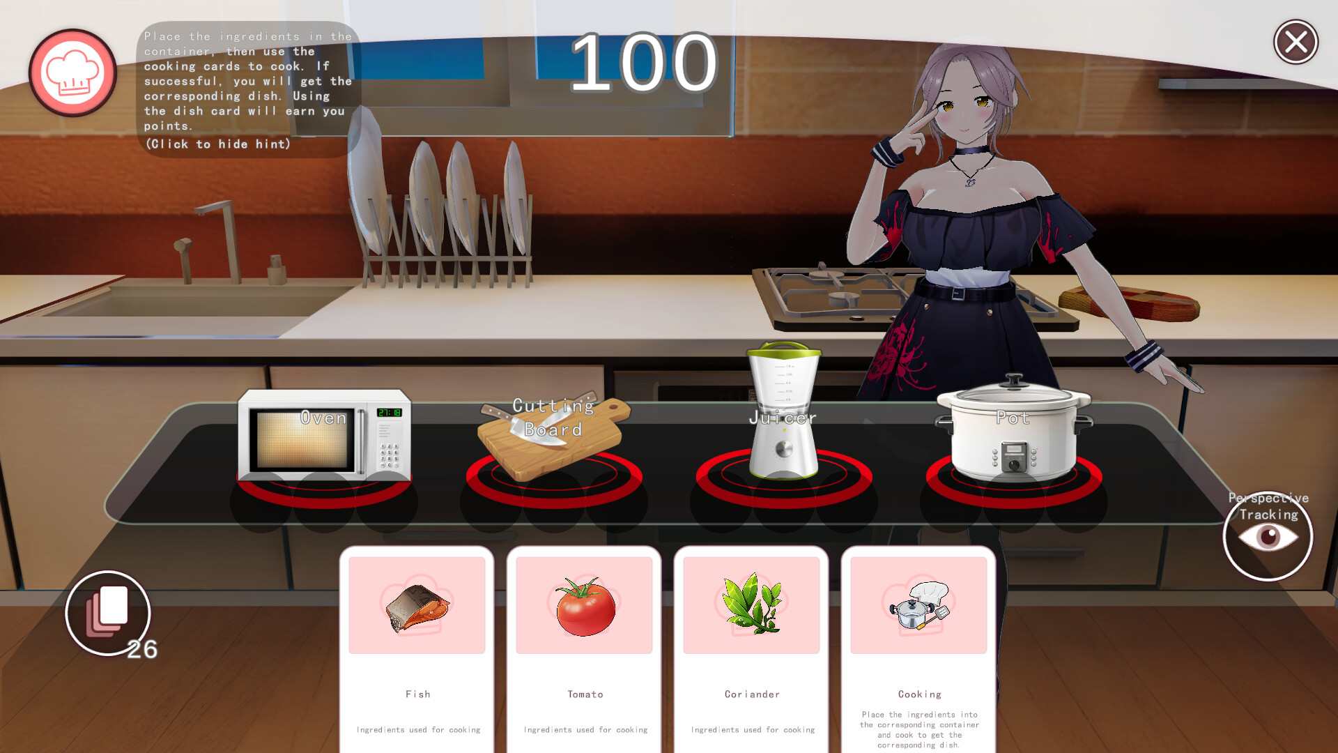 Lustful Butler And Charming Sisters screenshot #10