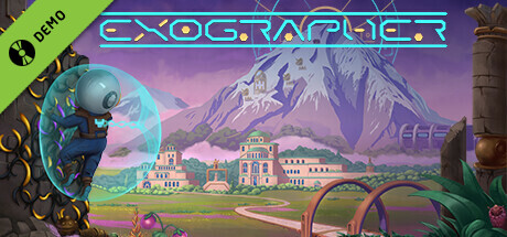 Exographer Demo