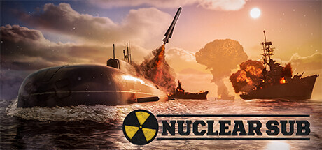 Nuclear Sub Playtest