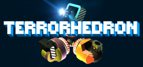 Terrorhedron Tower Defense steam charts