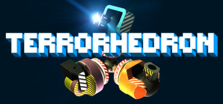 Terrorhedron Tower Defense Cover Image