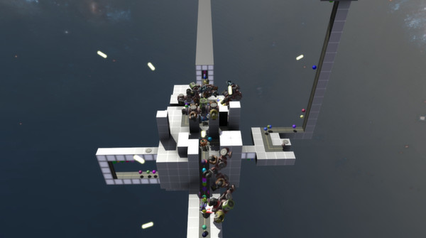 3D塔防-游戏截图